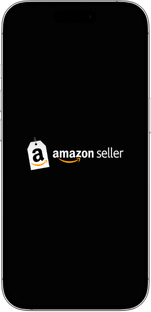Application Amazon Seller sur iPhone - boutique Amazon AmZ Impulsion