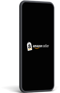 Application Amazon Seller mobile sur iPhone - boutique Amazon AmZ Impulsion