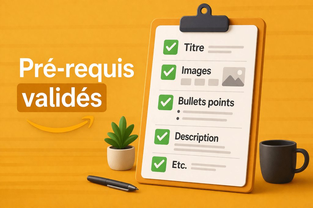 optimiser fiche produit