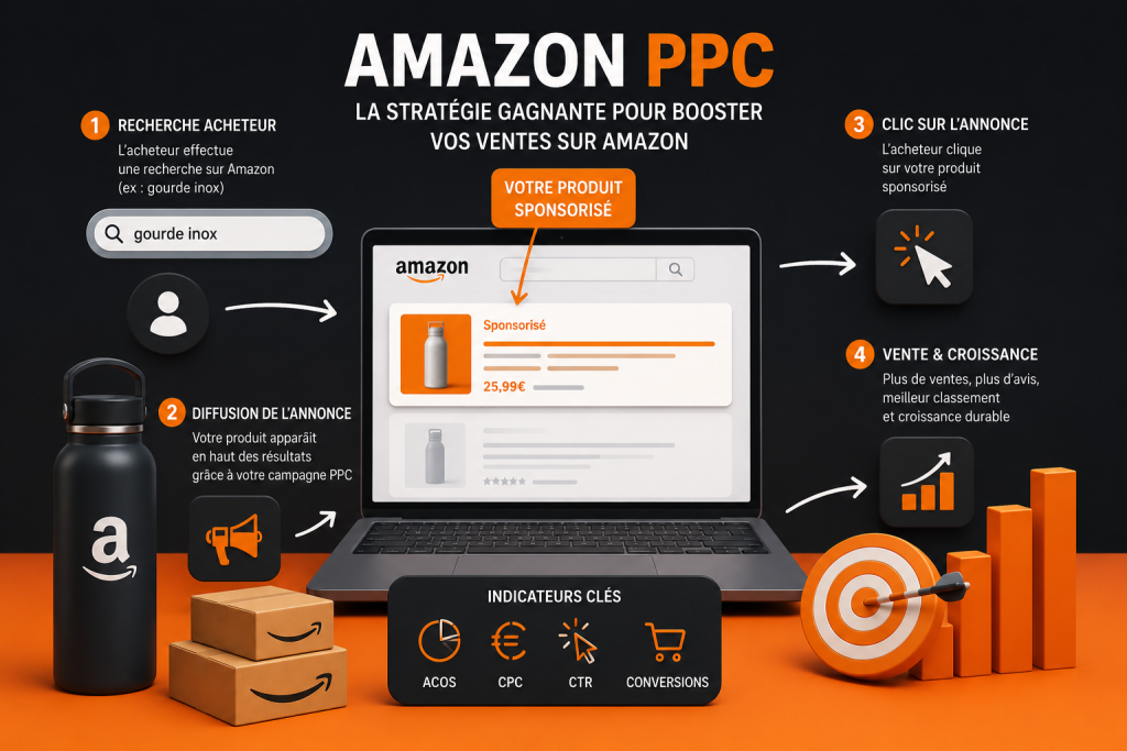 amazon ppc