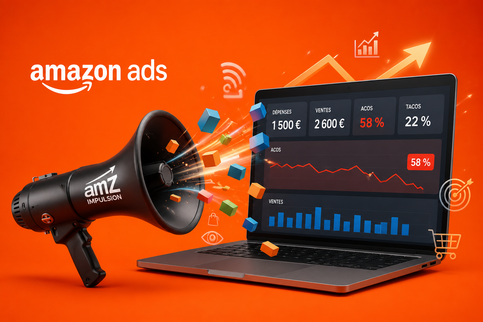 campagne ads non rentables